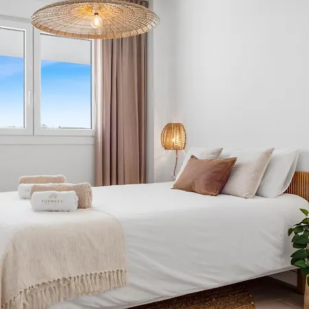 Casa Fenlie * Estepona