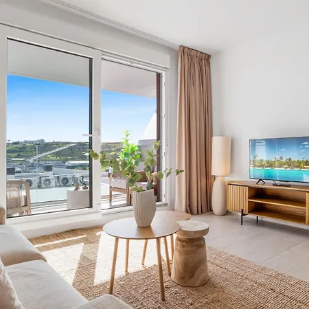 Apartmán Casa Fenlie