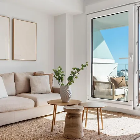 Apartmán Casa Fenlie *