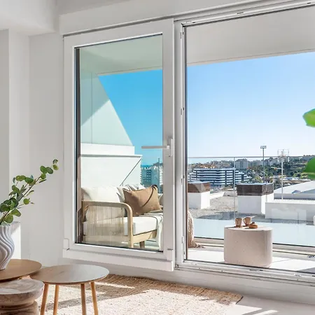 Casa Fenlie Apartmán *