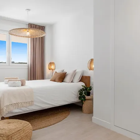 Casa Fenlie * Estepona