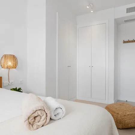 Apartmán Casa Fenlie