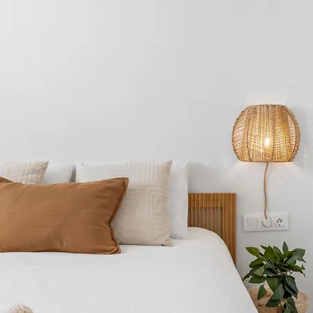Casa Fenlie * Estepona