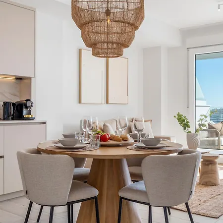 Apartmán Casa Fenlie *