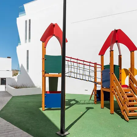 Casa Fenlie Apartmán Estepona