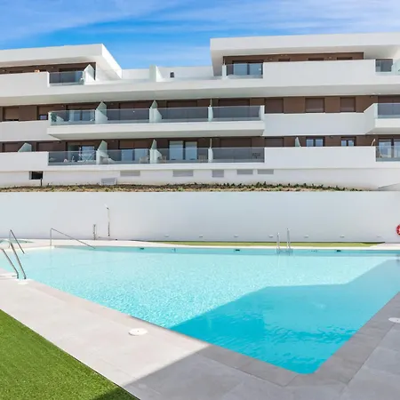 Casa Fenlie Estepona