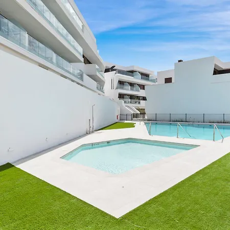 Casa Fenlie * Estepona